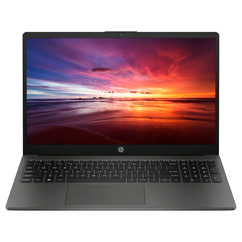 NOTEBOOK HP 250 G10 CORE I7-13/8GB/SSD 512GB/FREE DOS
