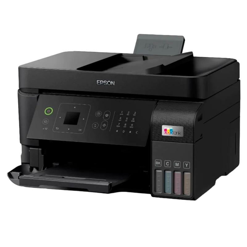 Impresora Multifuncional Epson EcoTank L5590 - Imagen 2