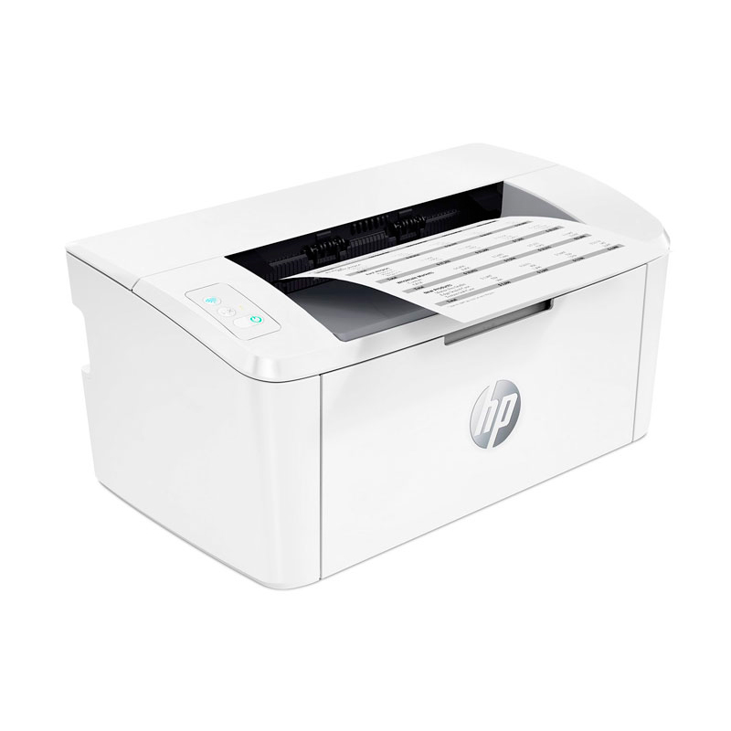 Impresora HP LaserJet Monocromatica M111w,