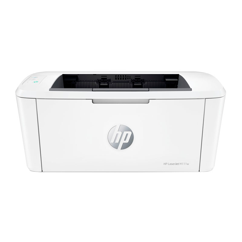 Impresora HP LaserJet Monocromatica M111w, - Imagen 2