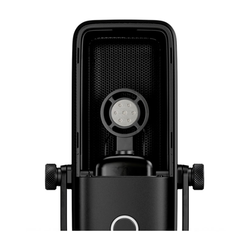 ElGato Micrófono ElGato Wave:1, Black, USB-C - Imagen 2