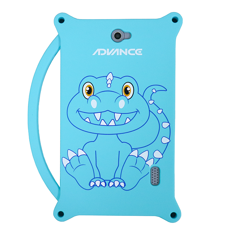 TB ADV 7 3G 2 32 DINO BLUE - Imagen 3