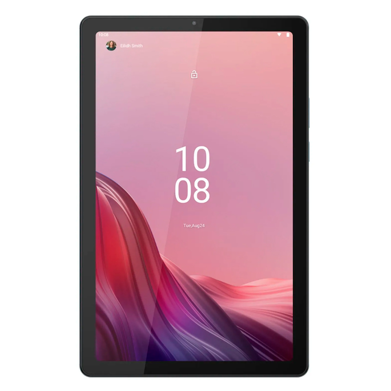 Tablet Lenovo Tab M9, 9" HD (1340x800) IPS/400nits/Touch/4G LTE/Android 12 o superior - Imagen 4