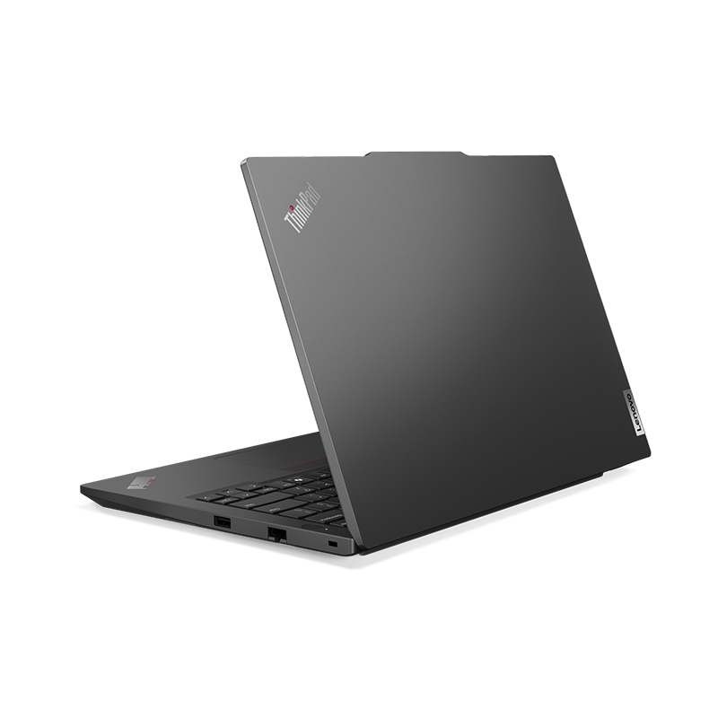 Notebook Lenovo ThinkPad E14 Gen 6, 14" WUXGA IPS Core Ultra 5 125U hasta 4.3GHz 16GB DDR5 - Imagen 2