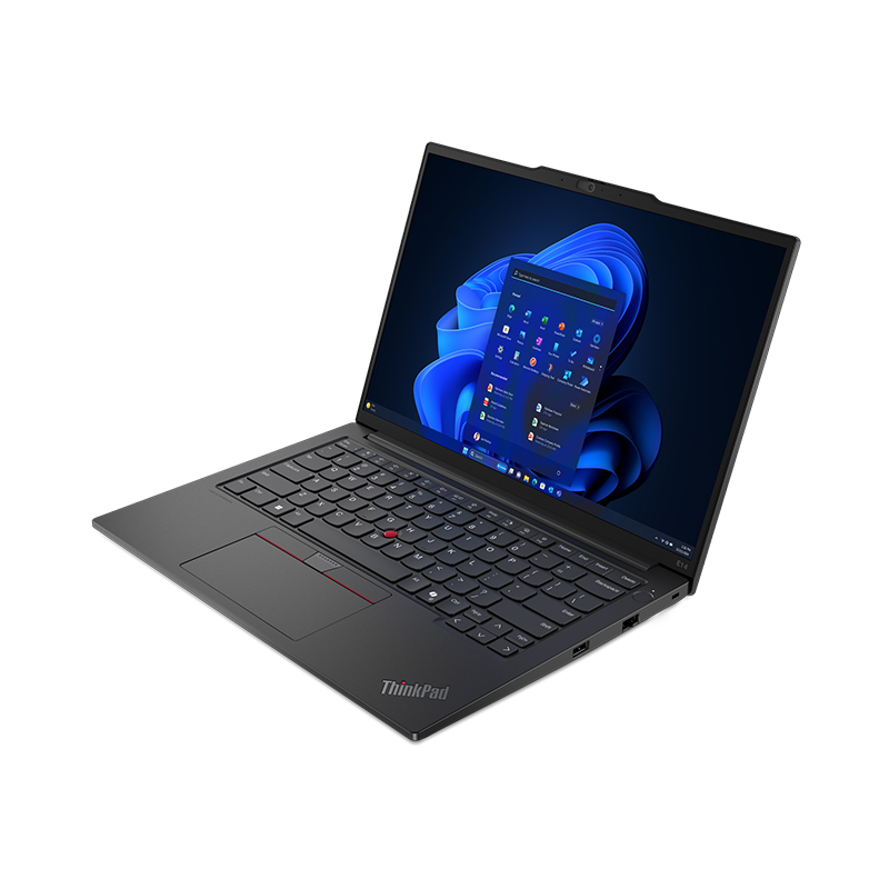 Notebook Lenovo ThinkPad E14 Gen 6, 14" WUXGA IPS Core Ultra 5 125U hasta 4.3GHz 16GB DDR5 - Imagen 3